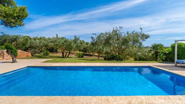 Finca Sa Figuera