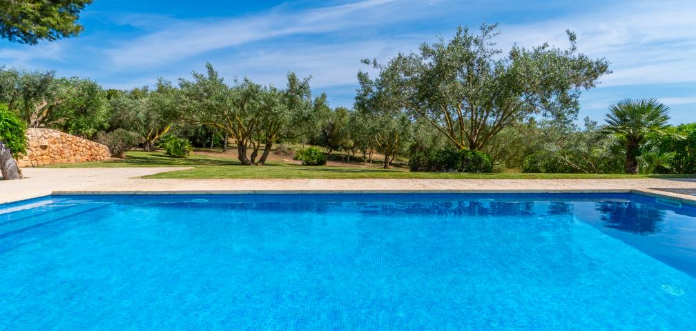Finca Sa Figuera