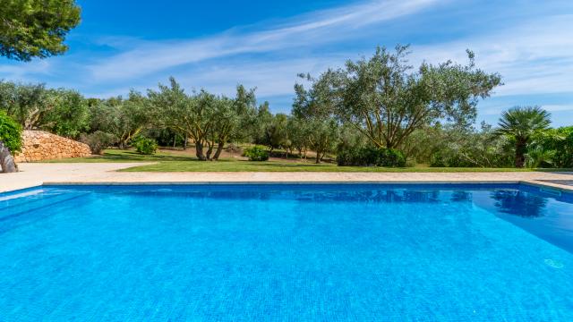 Finca Sa Figuera