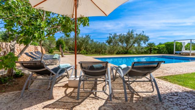 Finca Sa Figuera