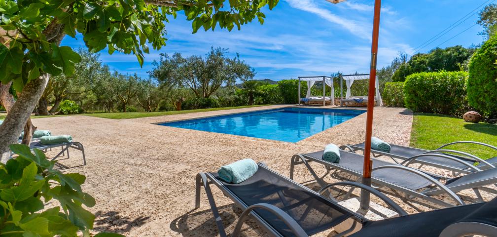 Finca Sa Figuera