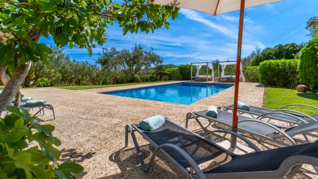 Finca Sa Figuera