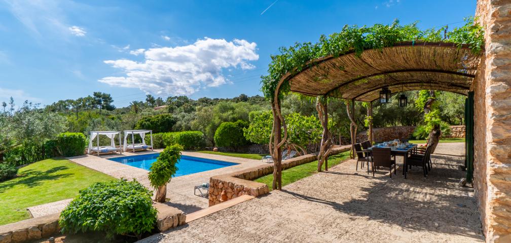 Finca Sa Figuera