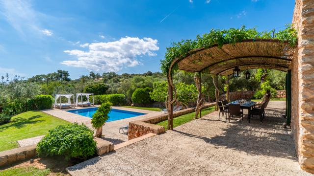 Finca Sa Figuera