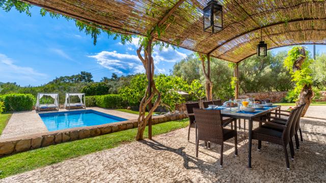 Finca Sa Figuera