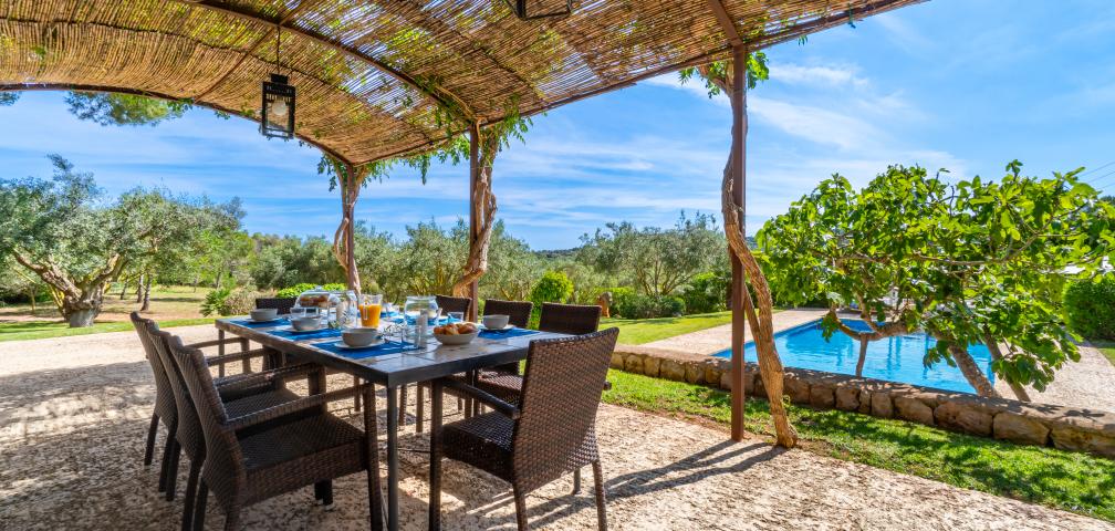 Finca Sa Figuera