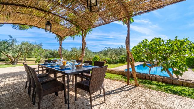 Finca Sa Figuera