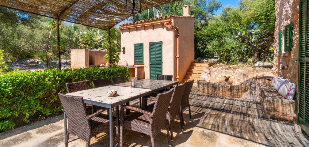 Finca Sa Figuera