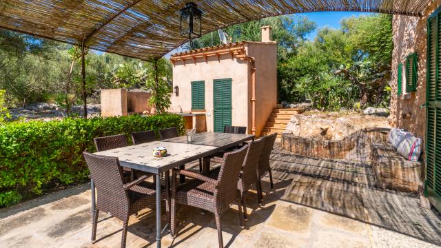 Finca Sa Figuera