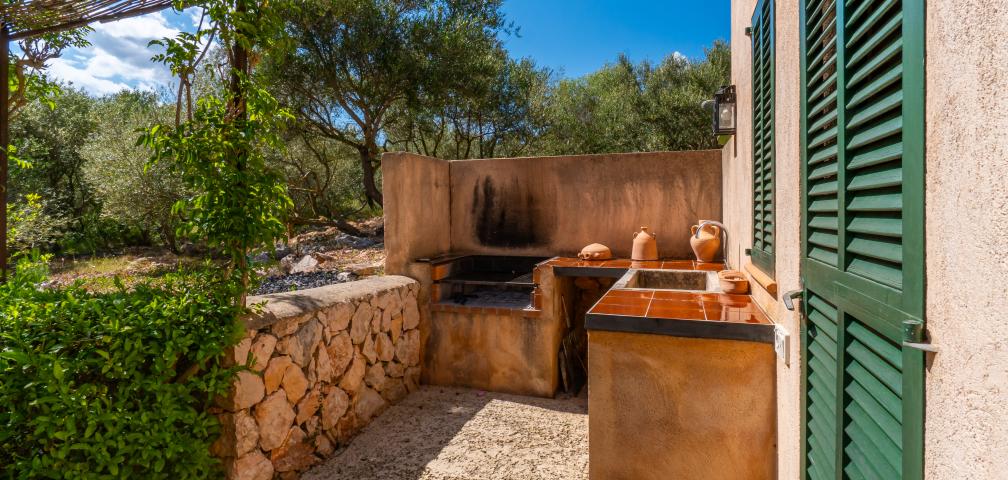 Finca Sa Figuera