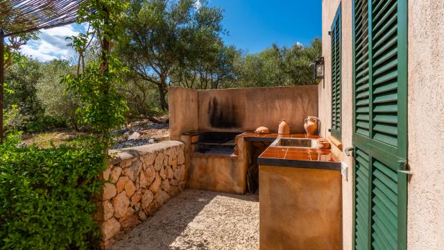 Finca Sa Figuera