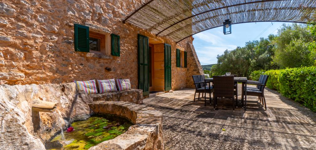 Finca Sa Figuera