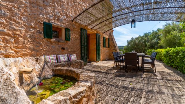 Finca Sa Figuera