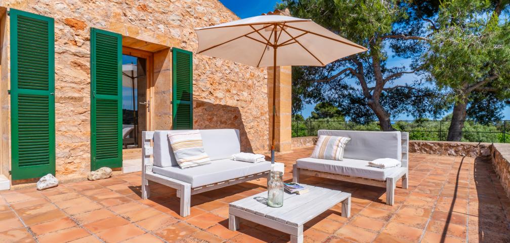 Finca Sa Figuera
