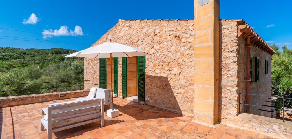 Finca Sa Figuera