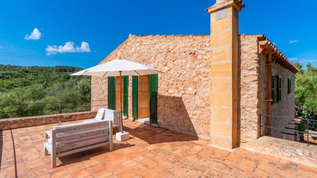 Finca Sa Figuera