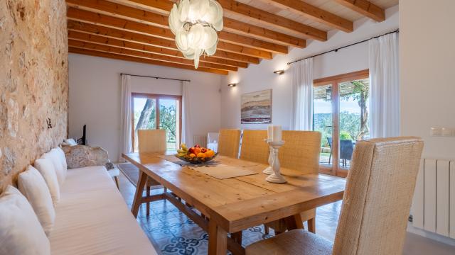 Finca Sa Figuera
