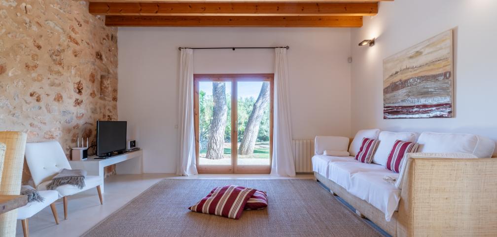 Finca Sa Figuera