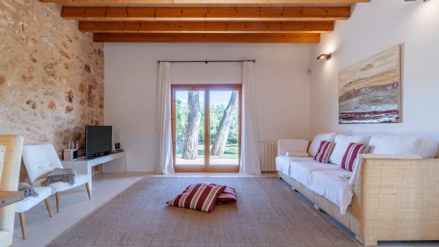 Finca Sa Figuera