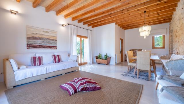 Finca Sa Figuera