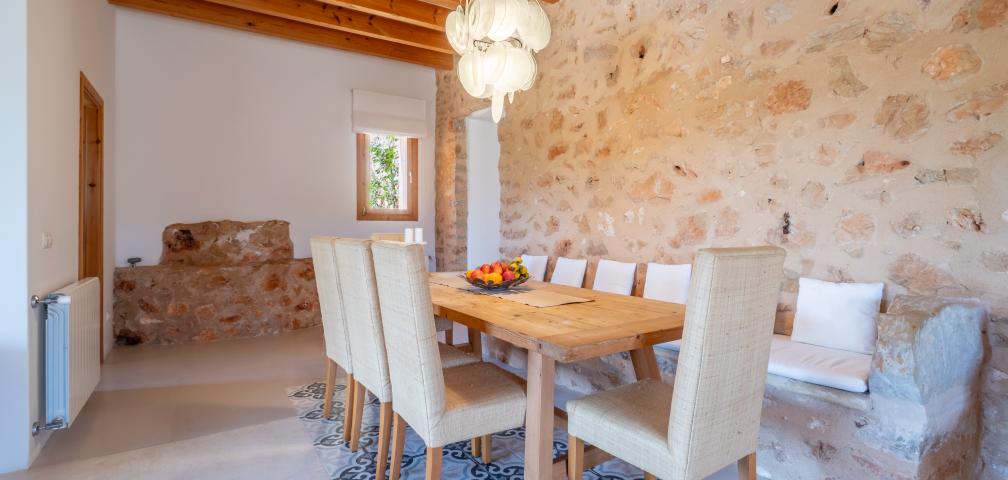 Finca Sa Figuera