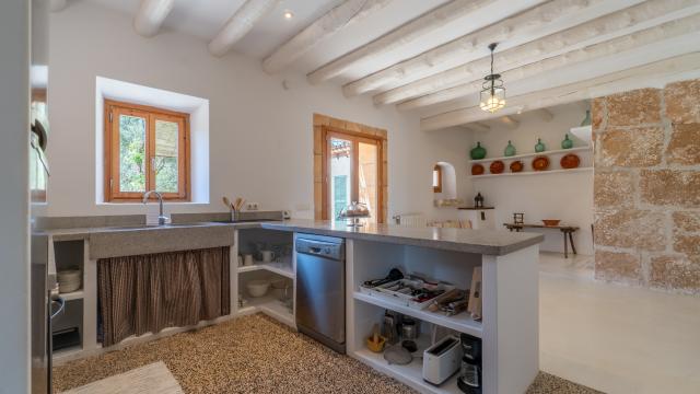 Finca Sa Figuera