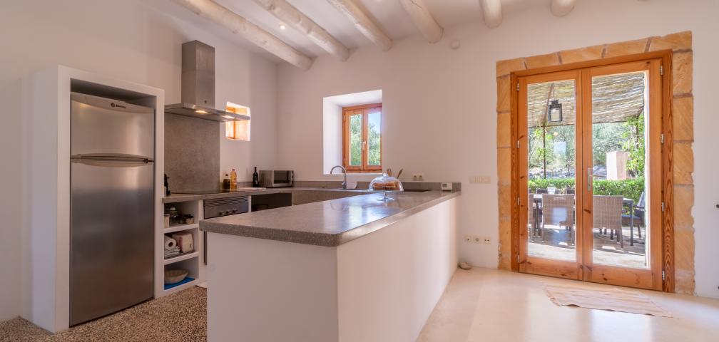 Finca Sa Figuera