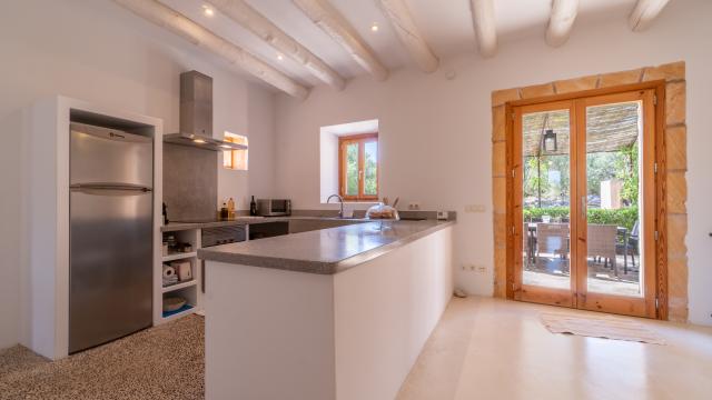 Finca Sa Figuera