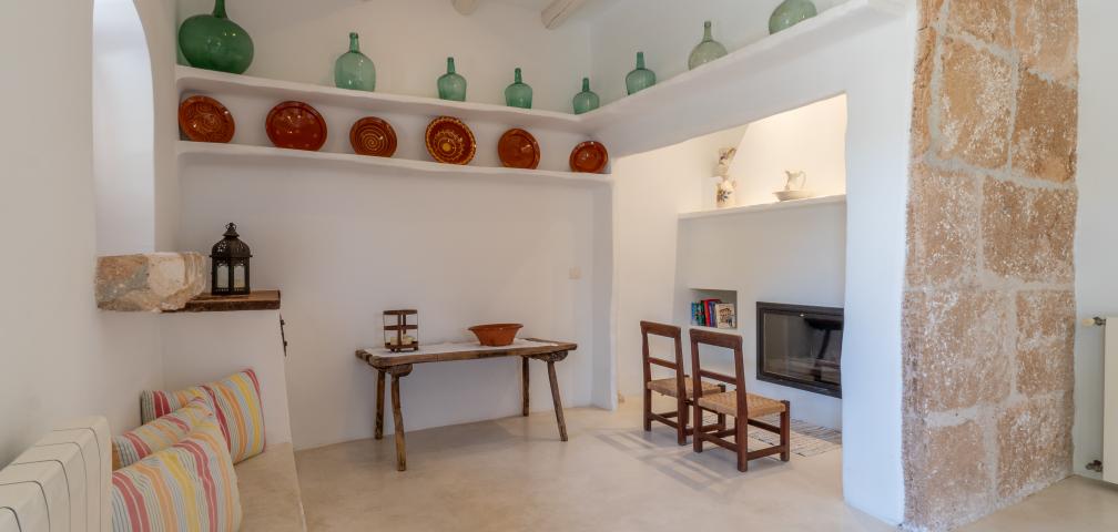 Finca Sa Figuera