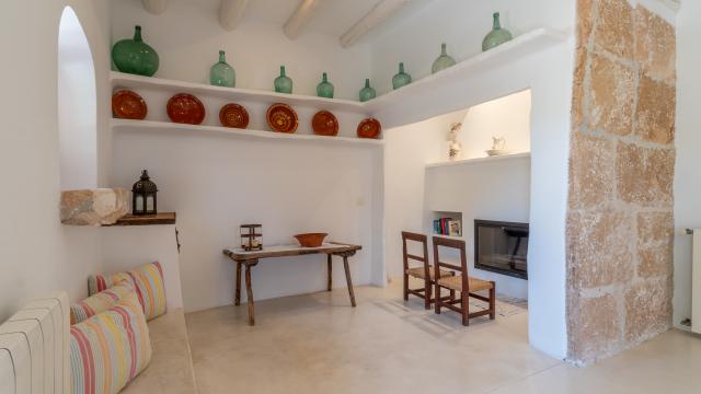 Finca Sa Figuera
