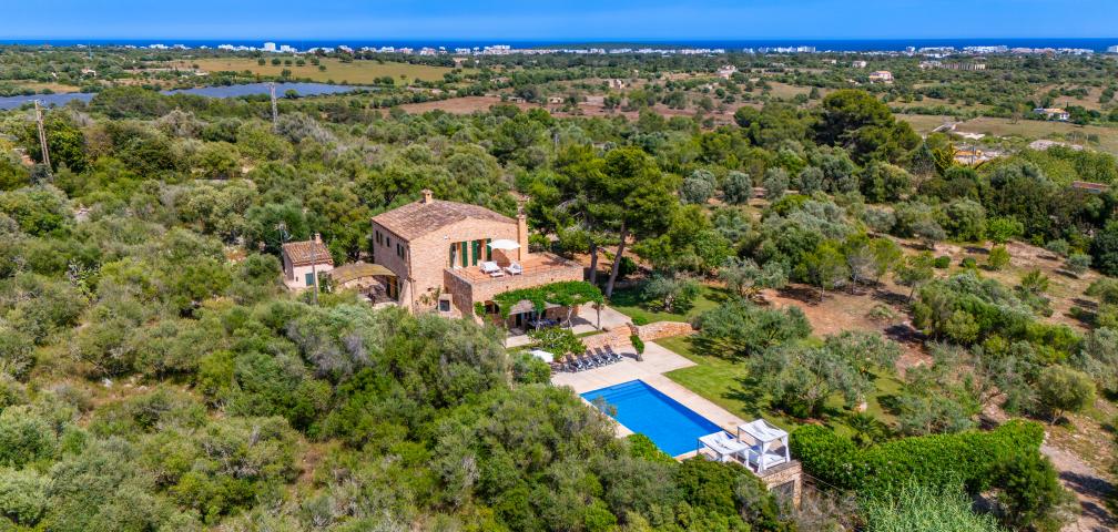 Finca Sa Figuera