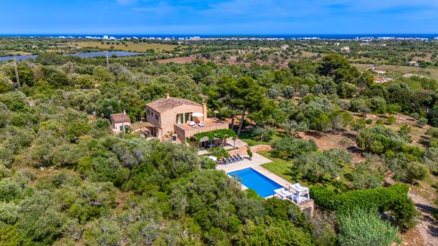 Finca Sa Figuera