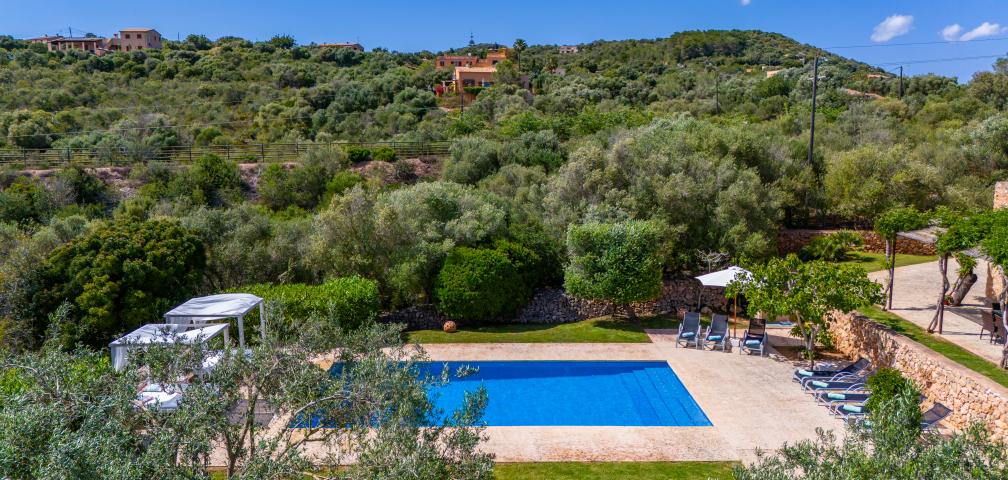 Finca Sa Figuera