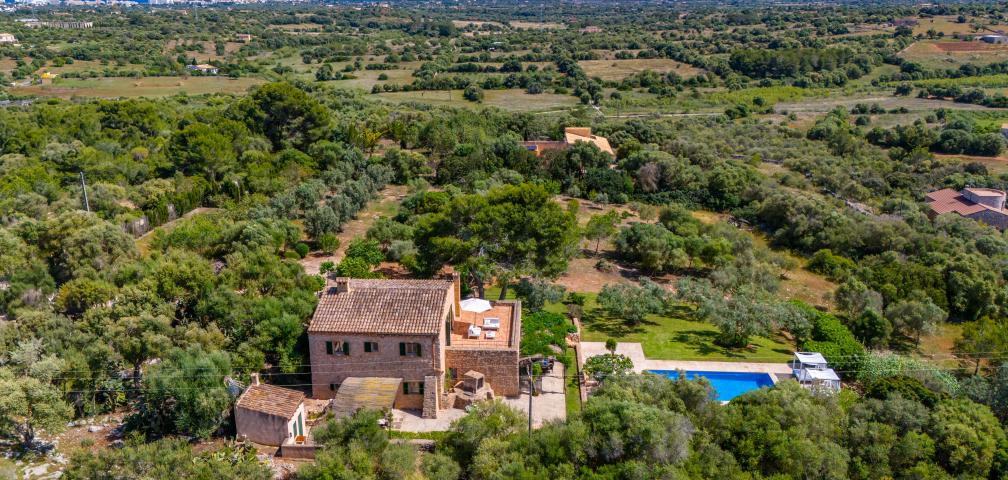 Finca Sa Figuera