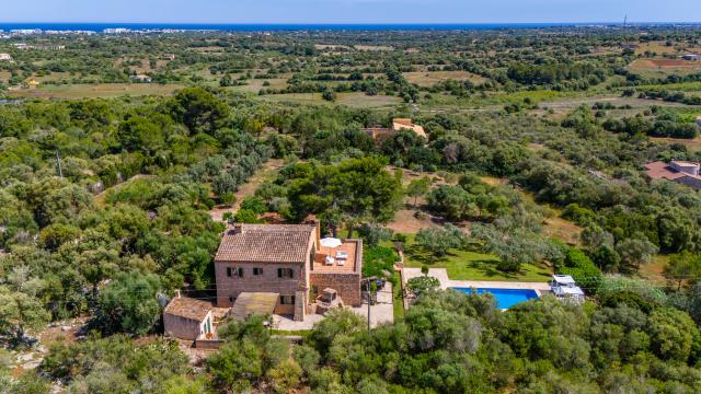 Finca Sa Figuera
