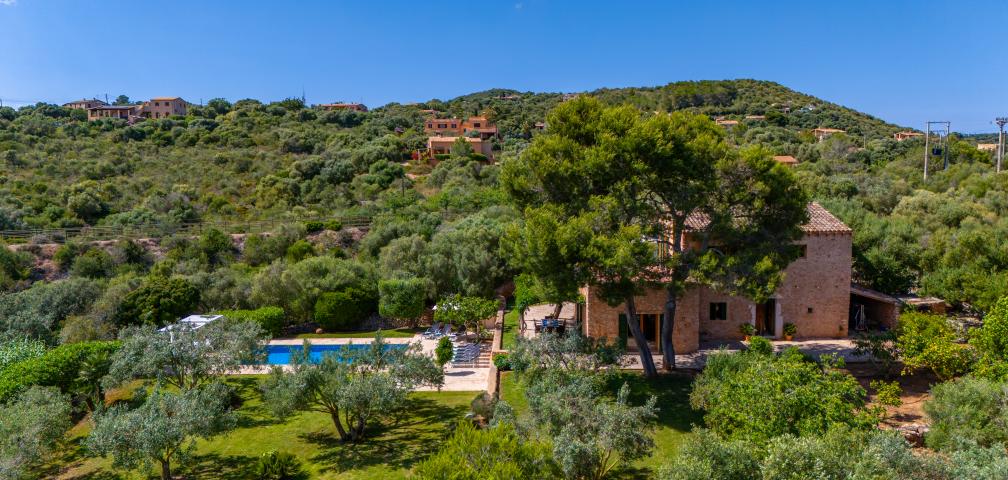 Finca Sa Figuera