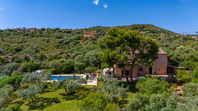 Finca Sa Figuera