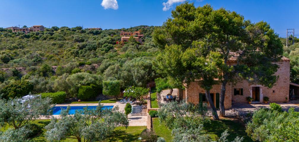 Finca Sa Figuera