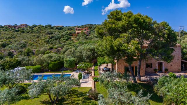 Finca Sa Figuera