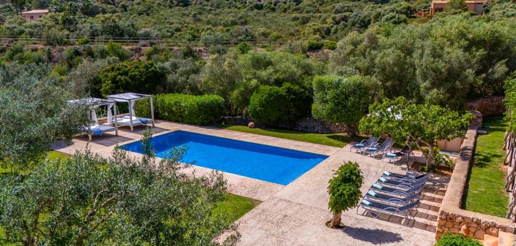 Finca Sa Figuera
