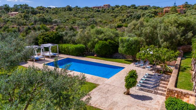 Finca Sa Figuera