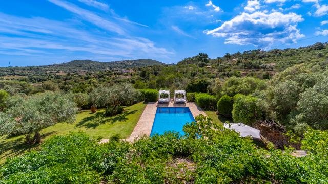 Finca Sa Figuera