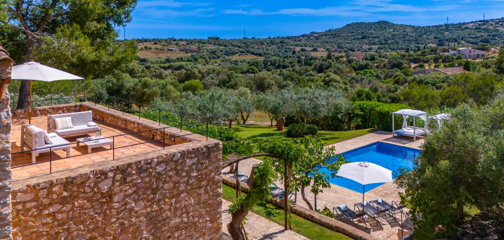 Finca Sa Figuera