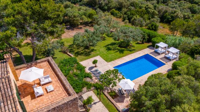 Finca Sa Figuera