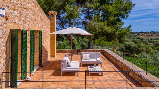 Finca Sa Figuera