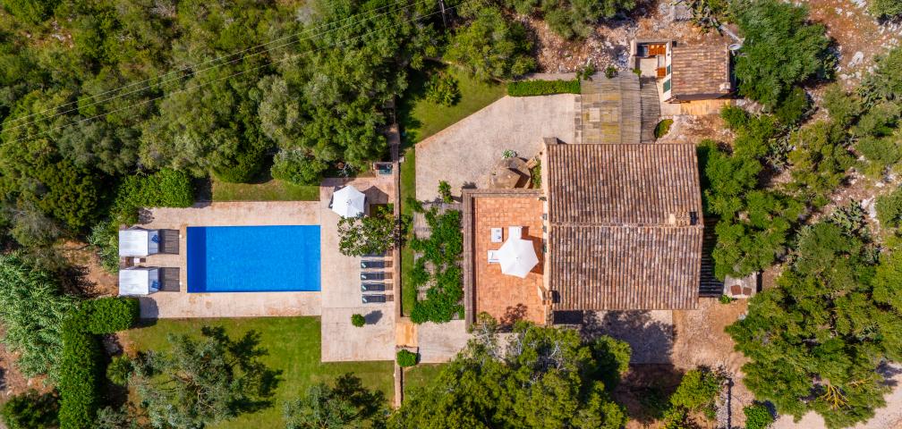 Finca Sa Figuera