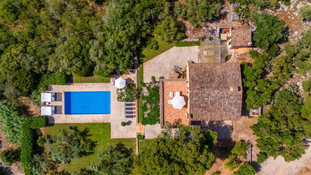 Finca Sa Figuera