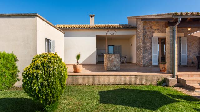 Finca Can Terres