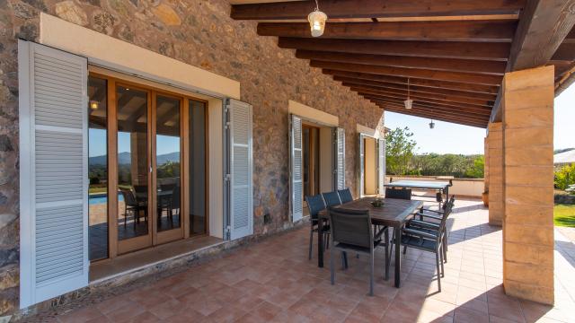Finca Can Terres