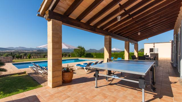 Finca Can Terres